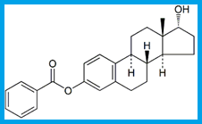 ESTRADIOL BENZOATE EP IMPURITY E
